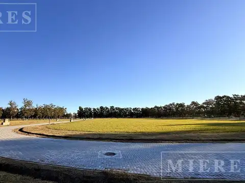 Terreno en Venta de 823,0 m2