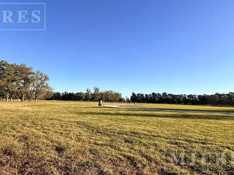 Terreno en Venta de 823,0 m2