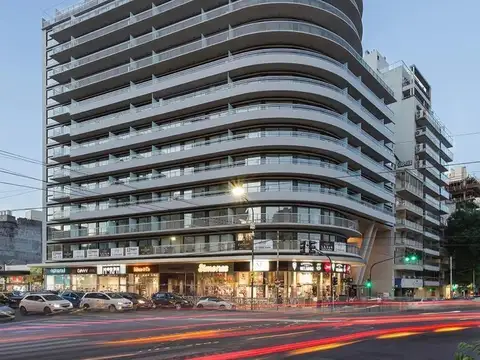 Departamento en Venta en Evoque Olazabal