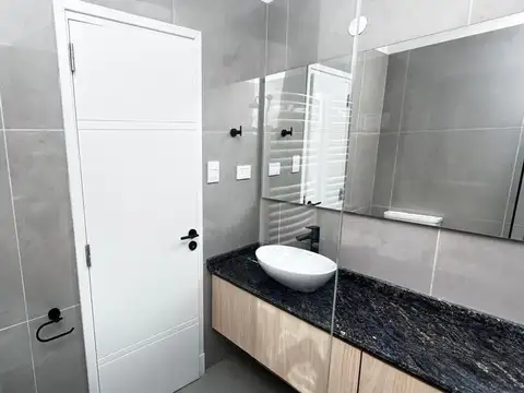 Casa en Alquiler A Estrenar