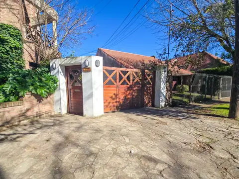 Casa en Venta de 3 dormitorios