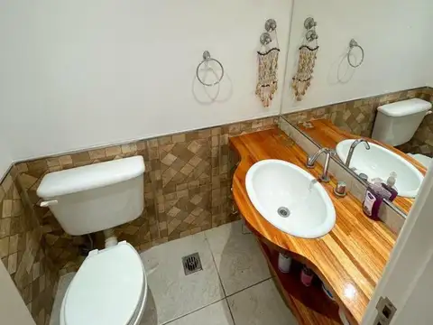 Casa en Venta en Sarmiento, USD 117.000