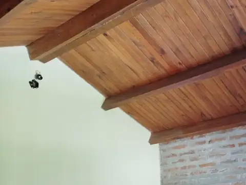 Casa en Alquiler 12 años
