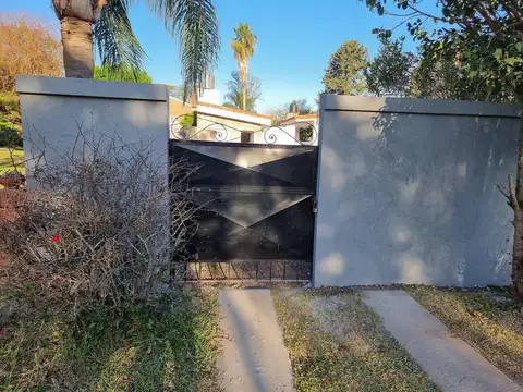 Casa en Alquiler de 2 dormitorios