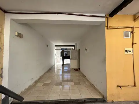 Departamento - Barrio Villa Rosas