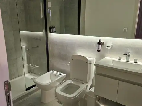 VENTA MONOAMBIENTE AMOBLADO EN PORTO SL CHICO