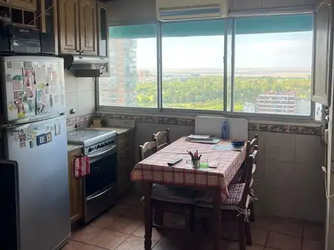 Av Federico Lacroze 1935 , Piso 24