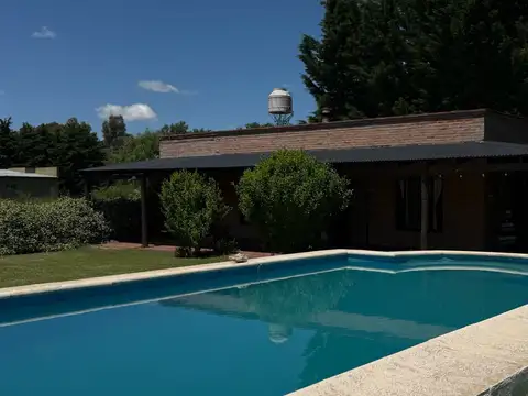 Casa en Venta de 1 dormitorio