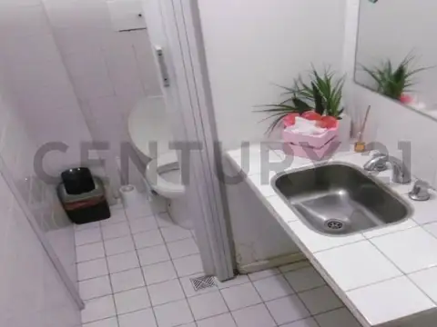 Venta Local Palermo 86 m2 Thames y Córdoba Plaza Serrano