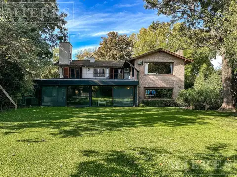 Casa en Venta en Lomas de San Isidro, San Isidro