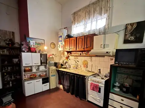 Casa en Venta de 5 dormitorios