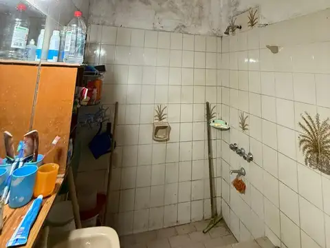 Casa 6 ambientes con 3 baños