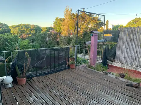 Venta PH La Lucila A REFACCIONAR!!