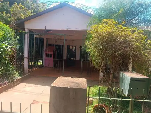 Casa en Venta de 5 dormitorios