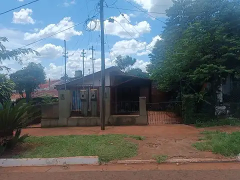 Casa 7 ambientes con 3 baños