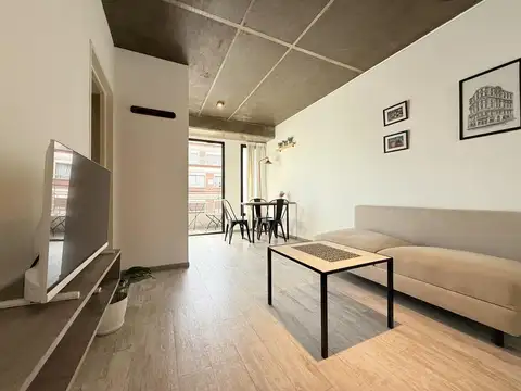 Departamento en Venta 1 año