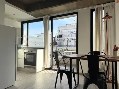 Avenida Olazábal 3100