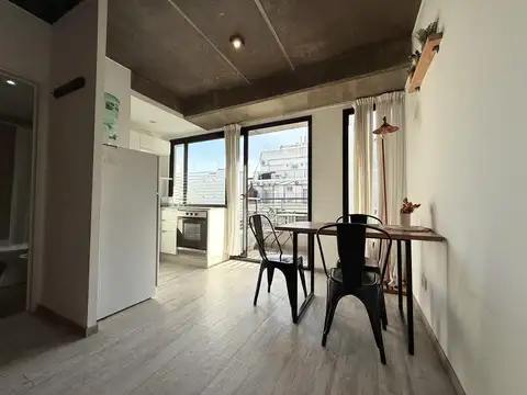 Departamento en Venta Apto profesional