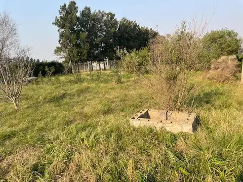 Terreno en Venta en San Pedro, USD 25.000