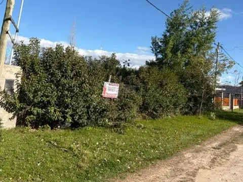 Terreno en Venta en San Pedro, USD 27.000