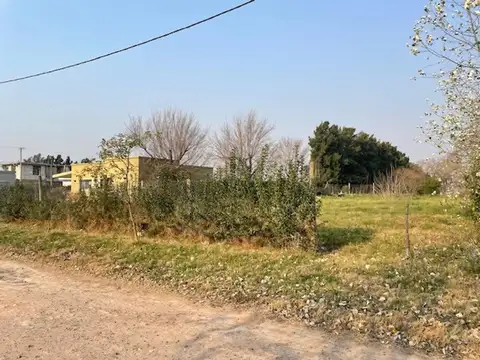 Terreno en Venta en San Pedro, USD 25.000