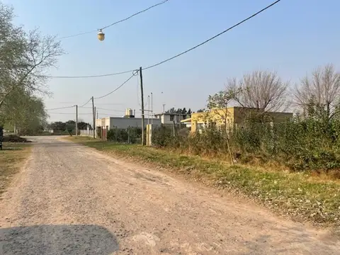 Terreno en Venta de 1077,0 m2