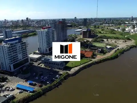 Departamento - Alquiler - Argentina, Santa Fe - 1 DE ENERO 100