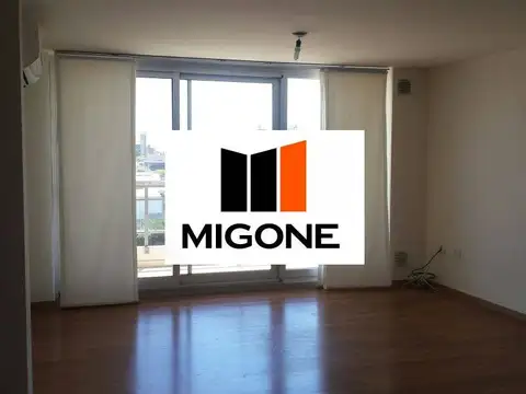 PUERTO AMARRAS II 100, Piso 8