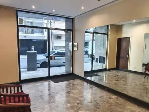 Oficina en Alquiler en Recoleta, $ 1.800.000
