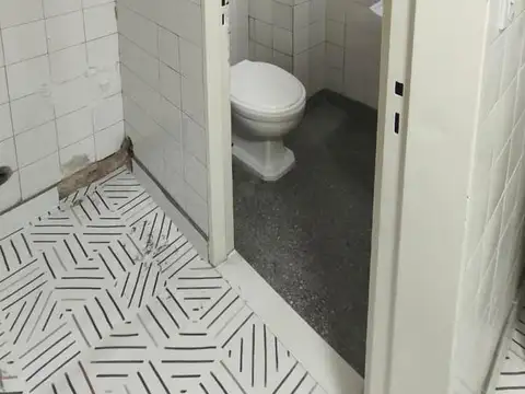 departamento apto profesional en el corazon de Recoleta