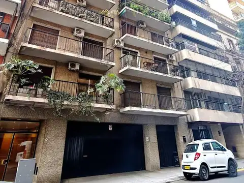 Rodríguez Peña 2000