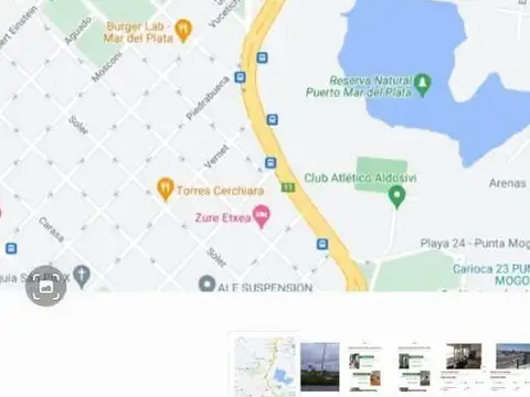 Terreno en Venta en Puerto, USD 1.200.000