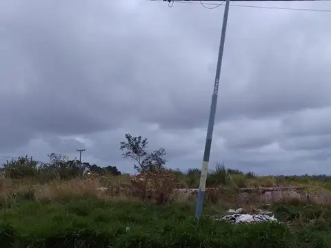Venta Terreno Mar de Plata Zona Puerto
