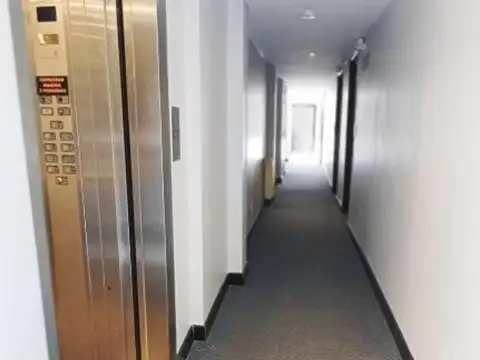 Hotel en Venta 50 años