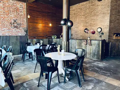 GRAN LOCAL EN ALQUILER EN PLENO CENTRO DE CAÑUELAS