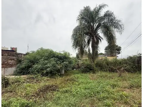 Se VENDE terreno en B° Adelina Oeste en Santo Tomé