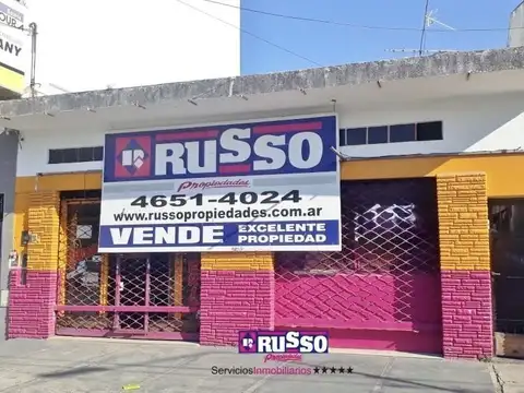 Venta de Lote San Justo 