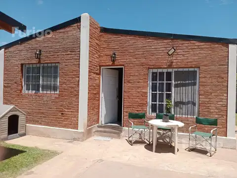 VENTA DE CASA EN ZAVALLA, PUNTA CHACRA
