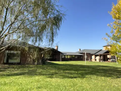En venta magnifica Chacra en Estancia Benquerencia , San Miguel del Monte
