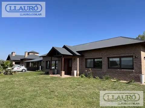 Casa en Venta de 6 dormitorios