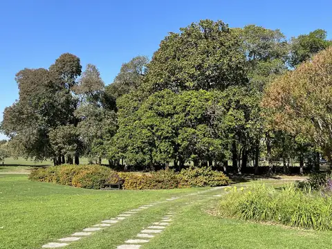 Estancia Benquerencia  - San Miguel del Monte