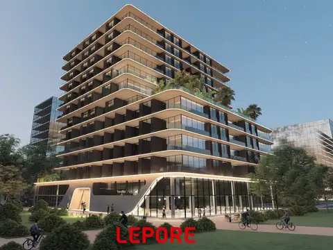 Departamento en Venta al Norte