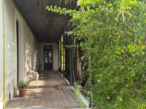 Venta Lote Bernal Centro