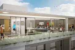 TERRAZAS DE YATAY de  1, 2, 3 y 4 Dormitorios