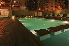 TERRAZAS DE YATAY en Almagro