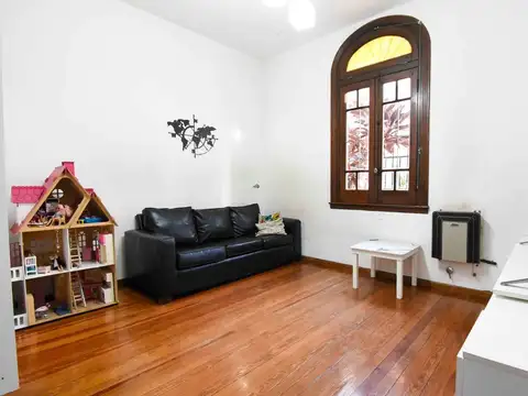 Depto Tipo Casa en Venta de 3 dormitorios