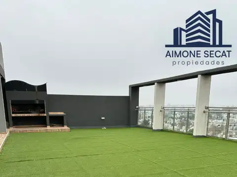 Departamento en Venta Apto profesional