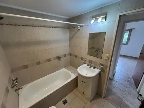 Departamento en Alquiler 16 años