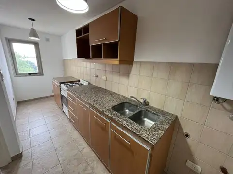 Departamento en Alquiler en Plaza Italia, $ 650.000