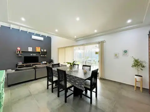 Casa en Venta 8 años